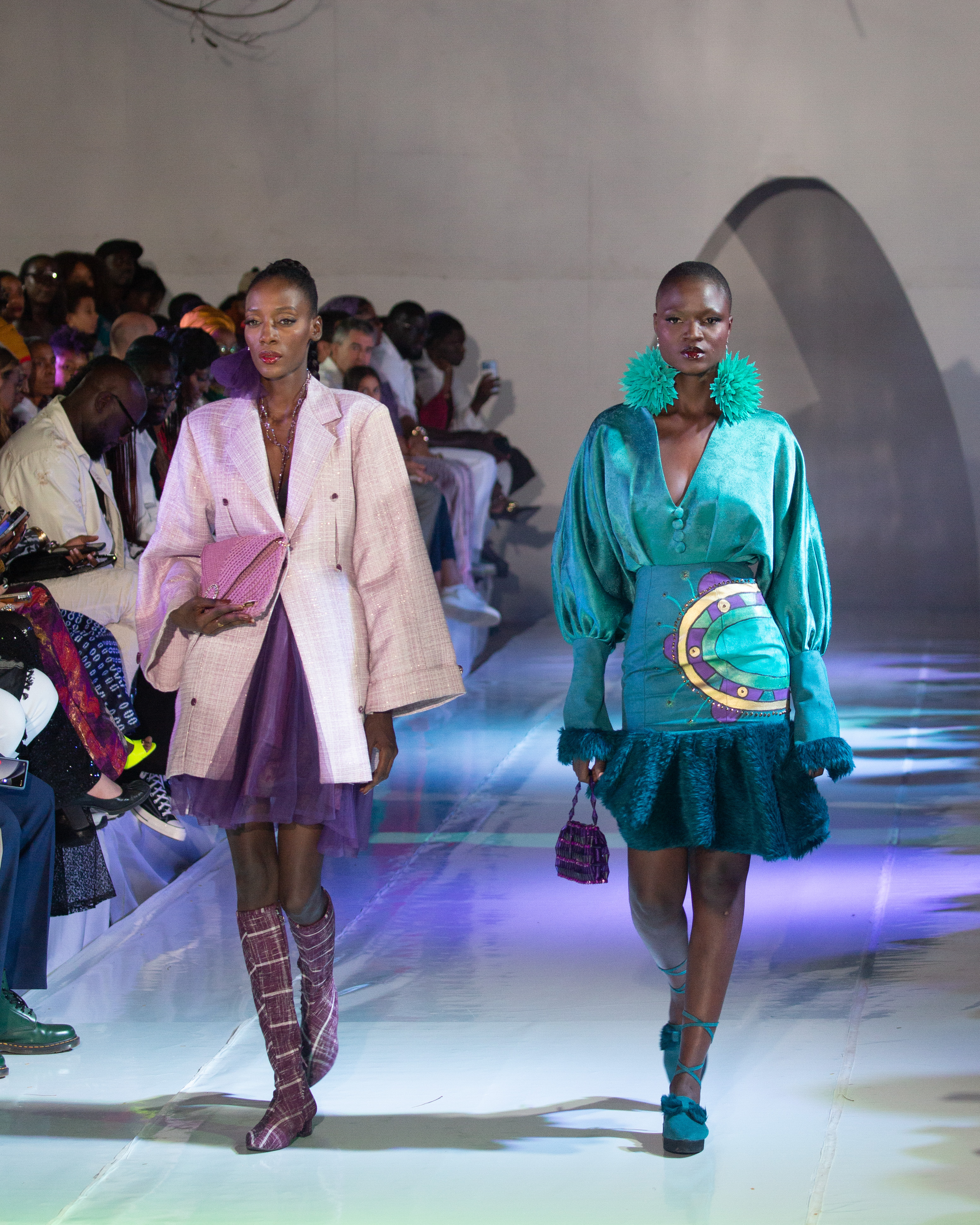 Designer Directory - Discover African Fashion